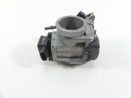 2022 Kawasaki KLR650 KL650 Adv Keihin Throttle Body Fuel Injection 16163-1248 {{ shop.shopifyCountryName }} - Mototech271