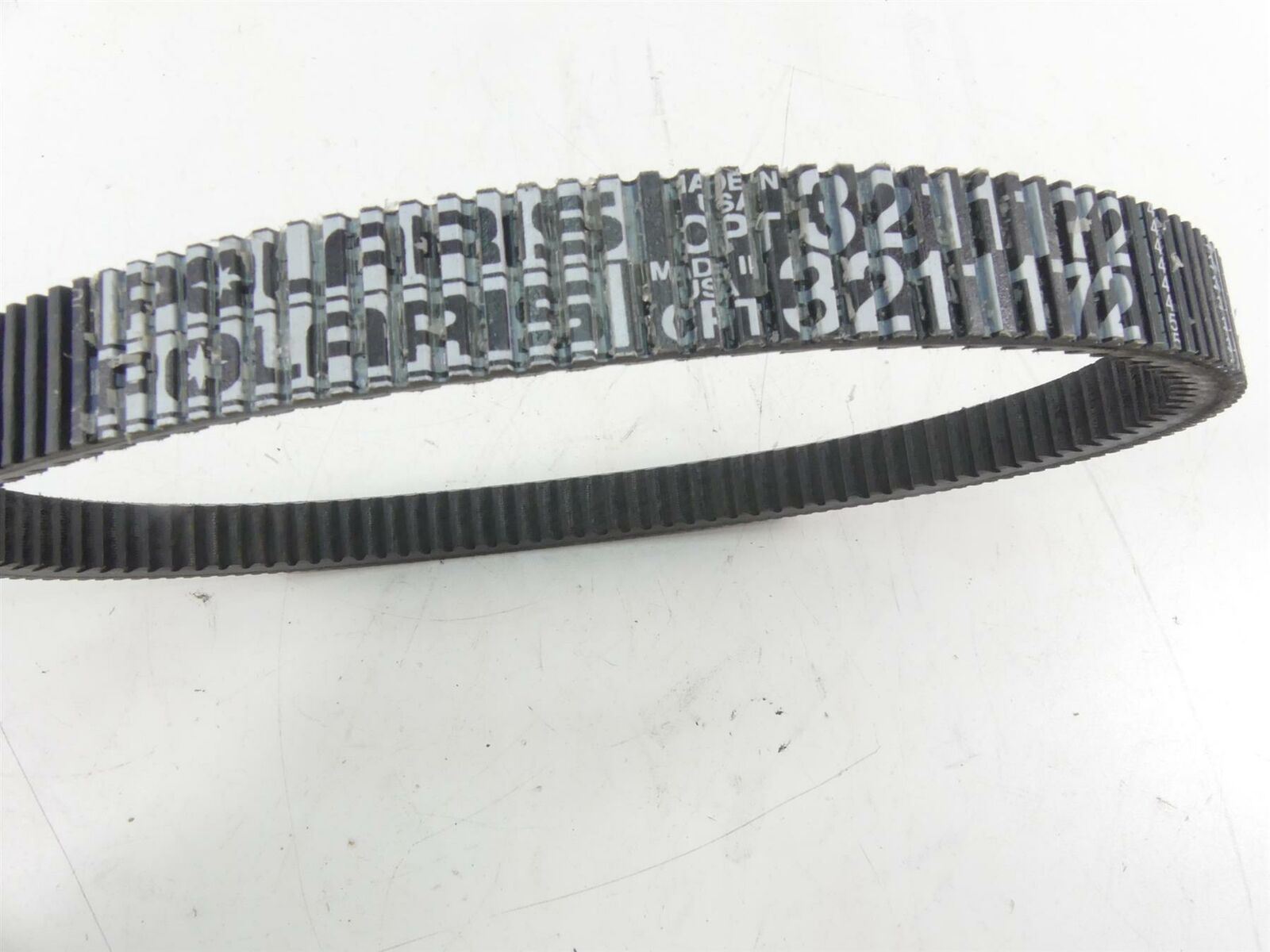 2016 Polaris RZR900 S Clutch Belt 3211172 {{ shop.shopifyCountryName }} - Mototech271
