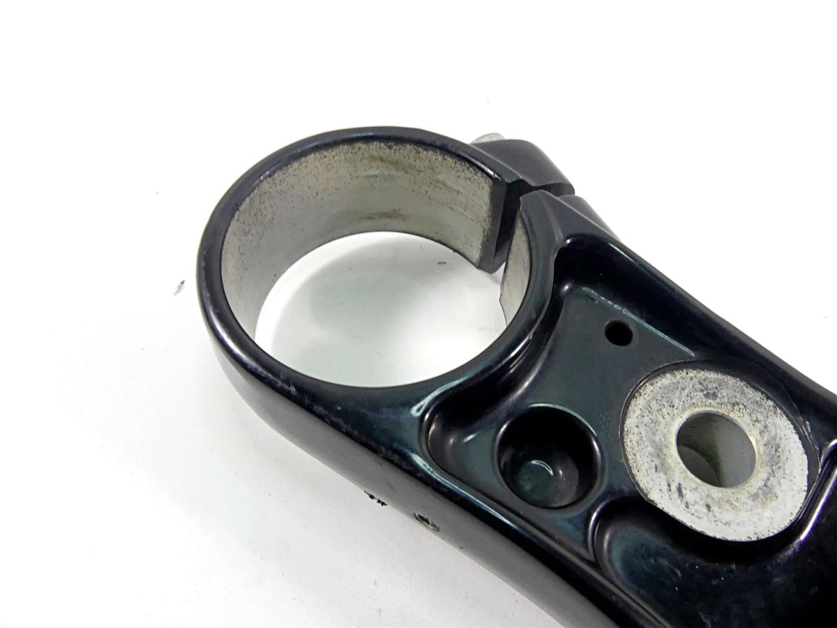2017 Harley XL1200 CX Sportster Roadster Upper Triple Tree Clamp 55mm 45900106 {{ shop.shopifyCountryName }} - Mototech271