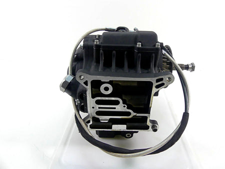 2010 Harley FXDF Dyna Fat Bob Transmission Gear Box 6 Speed 3K 33083-10A {{ shop.shopifyCountryName }} - Mototech271