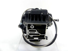Load image into Gallery viewer, 2010 Harley FXDF Dyna Fat Bob Transmission Gear Box 6 Speed 3K 33083-10A | Mototech271
