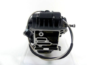 2010 Harley FXDF Dyna Fat Bob Transmission Gear Box 6 Speed 3K 33083-10A | Mototech271
