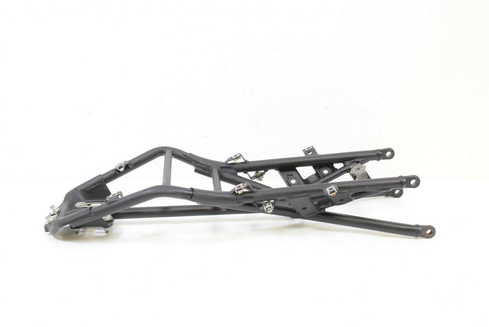 2011 Ducati 1198 Rear Sub Frame Subframe 47017021AG {{ shop.shopifyCountryName }} - Mototech271