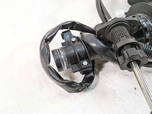 2019 Sea-Doo Spark 900 Trixx  Steering Stem Switch Wiring Set 277001998 | Mototech271