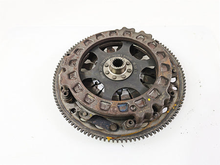2010 BMW R1200RT K26 Clutch Pressure Plate Friction Disc Set 21217697737 {{ shop.shopifyCountryName }} - Mototech271