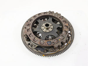 2010 BMW R1200RT K26 Clutch Pressure Plate Friction Disc Set 21217697737 | Mototech271