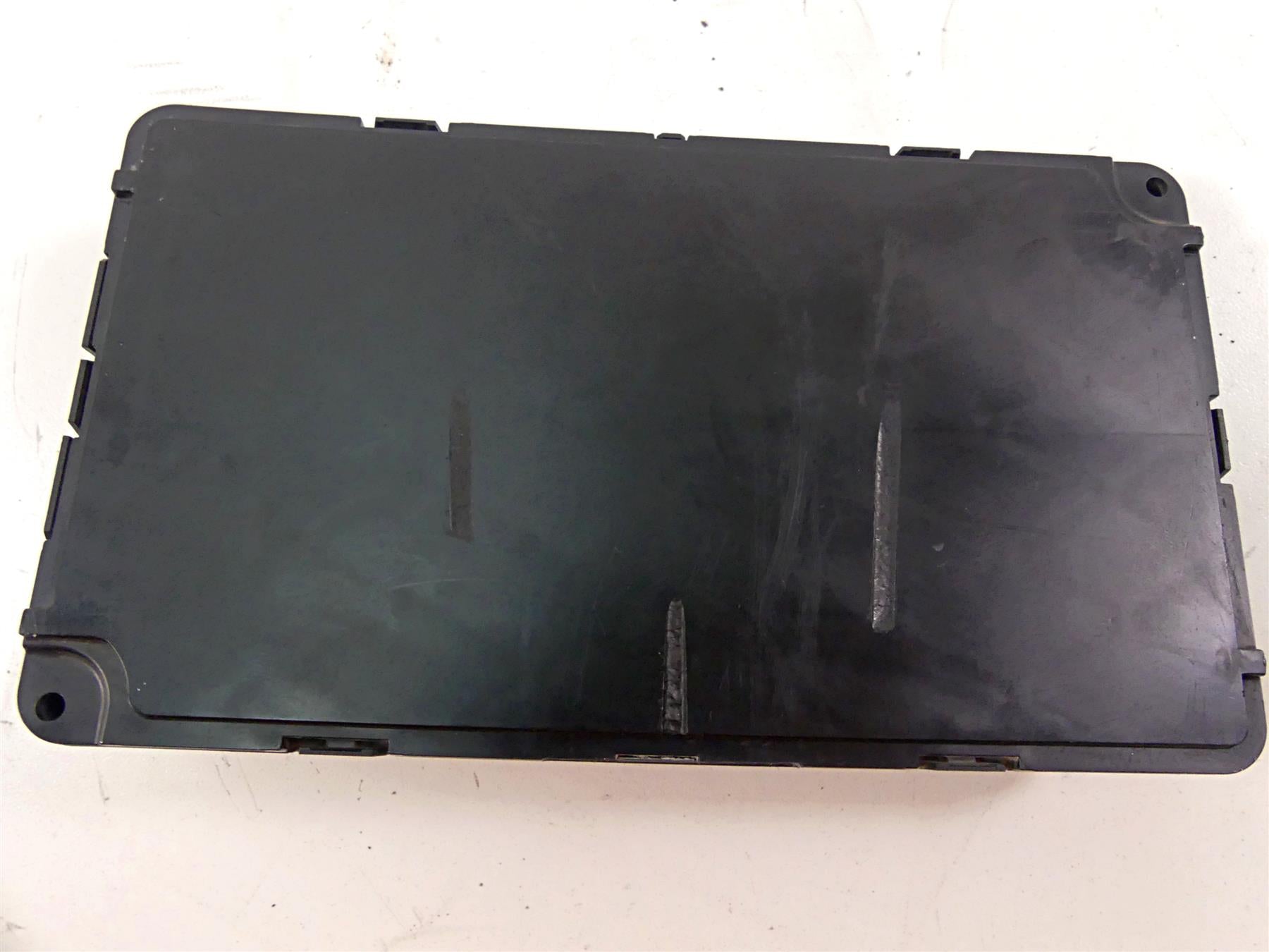 2014 Harley Dyna FXDB Street Bob Bcm Body Control Module X-Axis 69992-12A {{ shop.shopifyCountryName }} - Mototech271