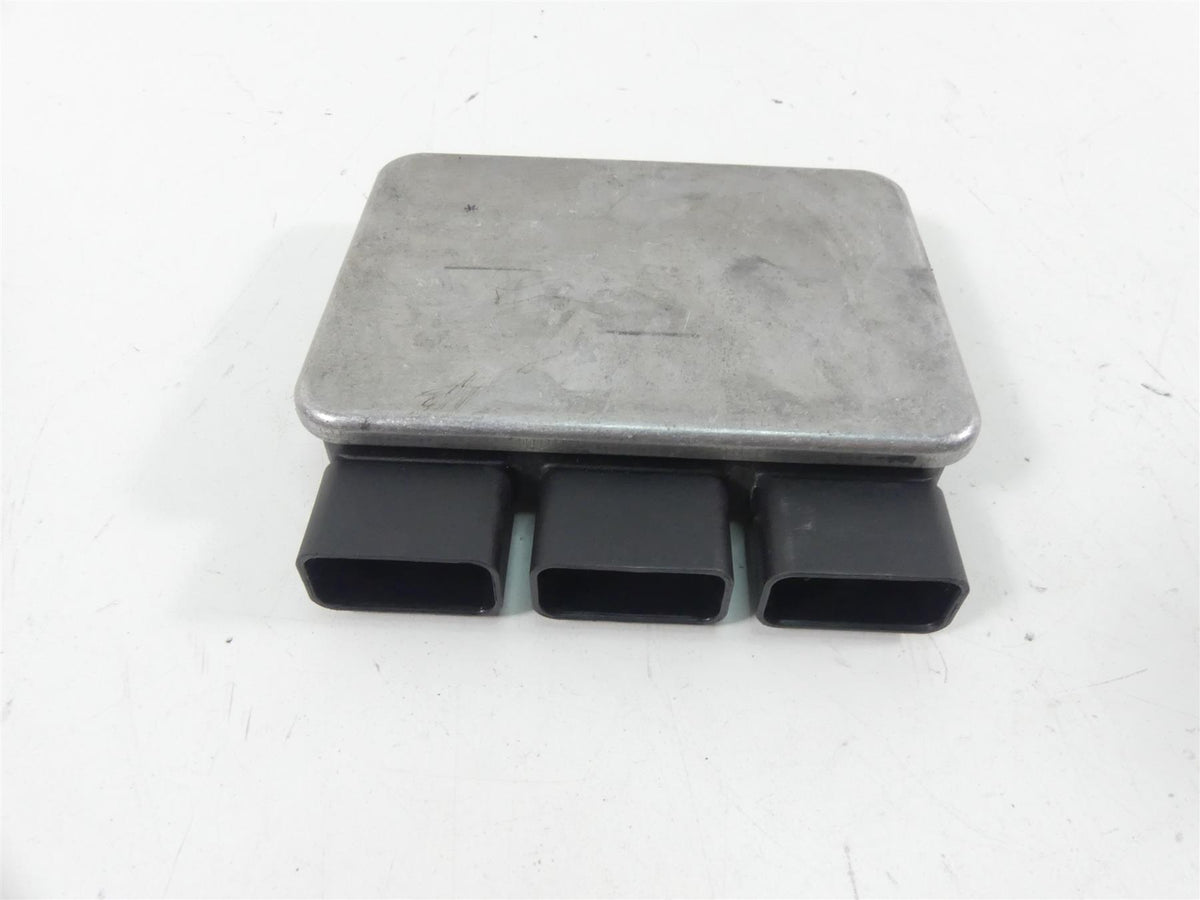 2014 Harley Touring FLHX Street Glide Cdi Ecu Ecm Engine Control Module 41000057 {{ shop.shopifyCountryName }} - Mototech271