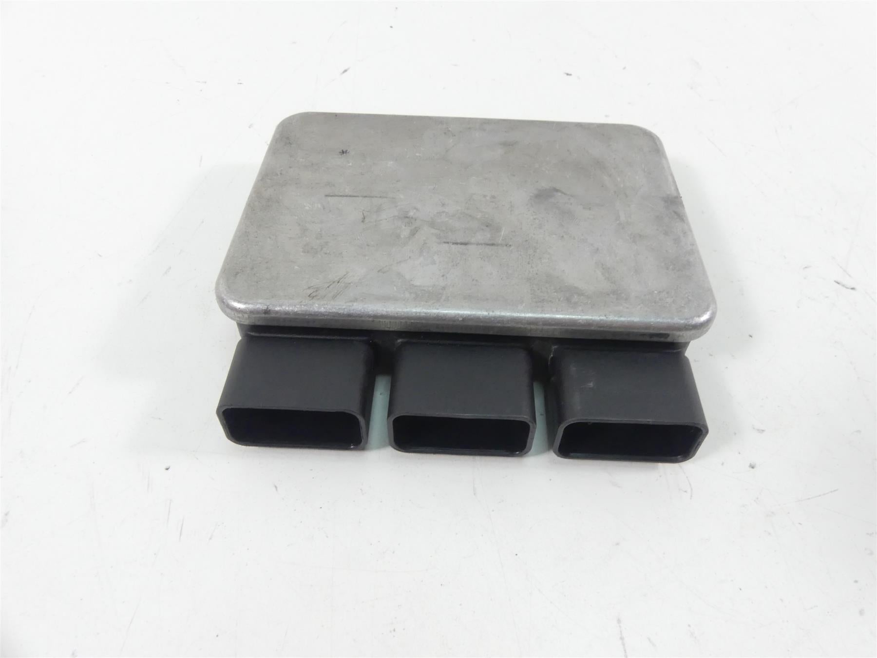 2014 Harley Touring FLHX Street Glide Cdi Ecu Ecm Engine Control Module 41000057 {{ shop.shopifyCountryName }} - Mototech271