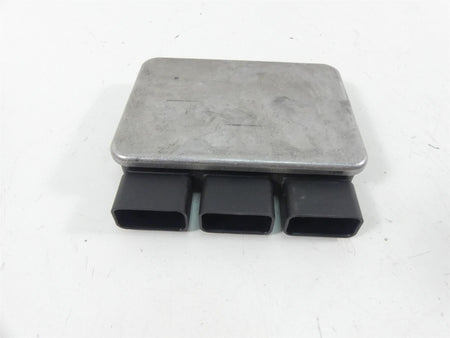 2014 Harley Touring FLHX Street Glide Cdi Ecu Ecm Engine Control Module 41000057 {{ shop.shopifyCountryName }} - Mototech271