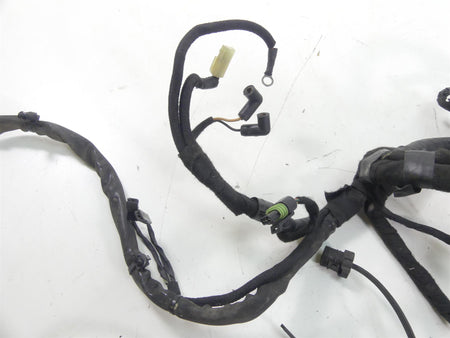 2009 Harley FXDL Dyna Low Rider Wiring Harness Loom - Cuts 69602-08 {{ shop.shopifyCountryName }} - Mototech271