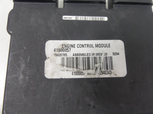 2016 Harley Touring FLTRX Road Glide Cdi Ecm Ecu Engine Control Module + Vance Hines Fuelpak Fp3 41000057 184468 66005 | Mototech271