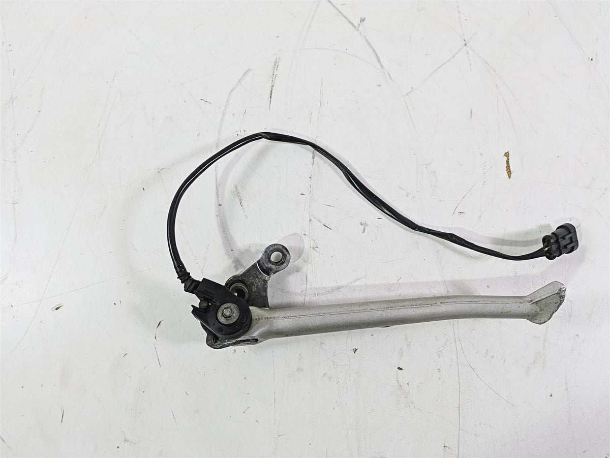 2009 Ducati Monster 1100 S Side Kickstand Kick Stand Safety Switch 55610132A {{ shop.shopifyCountryName }} - Mototech271