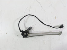 Load image into Gallery viewer, 2009 Ducati Monster 1100 S Side Kickstand Kick Stand Safety Switch 55610132A | Mototech271
