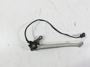 2009 Ducati Monster 1100 S Side Kickstand Kick Stand Safety Switch 55610132A | Mototech271