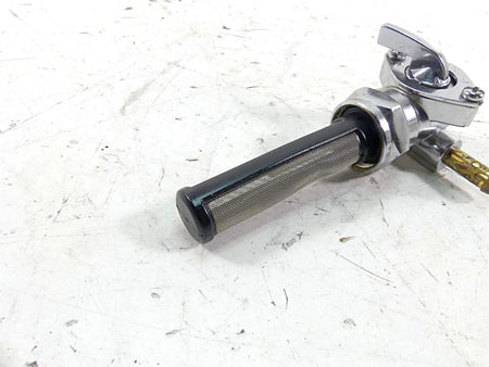 1979 Harley Sportster XLS1000 Roadster Fuel Gas Petrol Valve Petcock 62164-76 {{ shop.shopifyCountryName }} - Mototech271