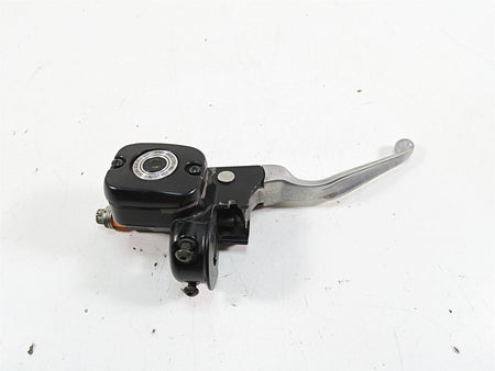 2006 Harley Softail FXSTSI Springer Front Brake Master Cylinder 9/16 45029-11D {{ shop.shopifyCountryName }} - Mototech271
