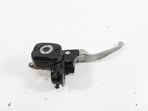 2006 Harley Softail FXSTSI Springer Front Brake Master Cylinder 9/16 45029-11D