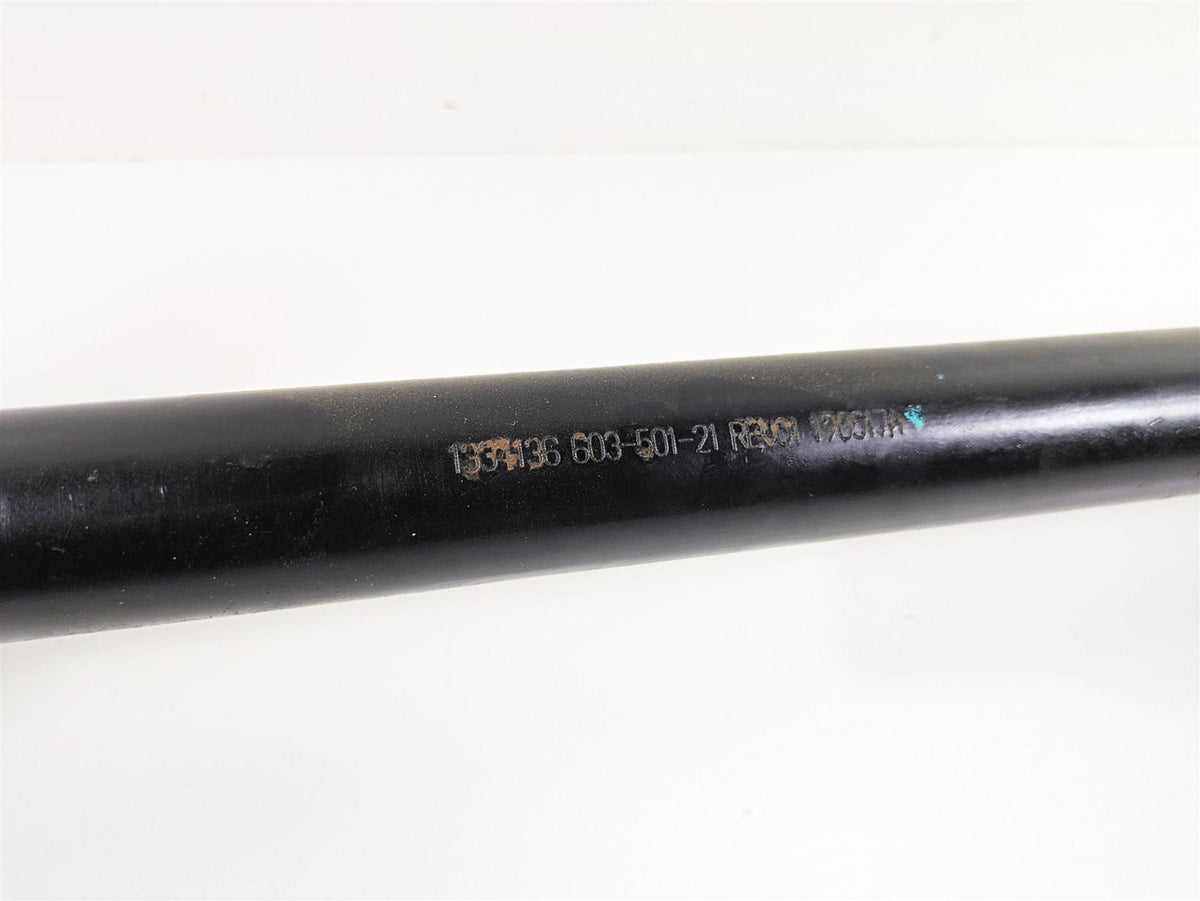 2019 Polaris RZR XP Turbo S Center Prop Drive Axle Shaft Set 1334136 1334137 {{ shop.shopifyCountryName }} - Mototech271