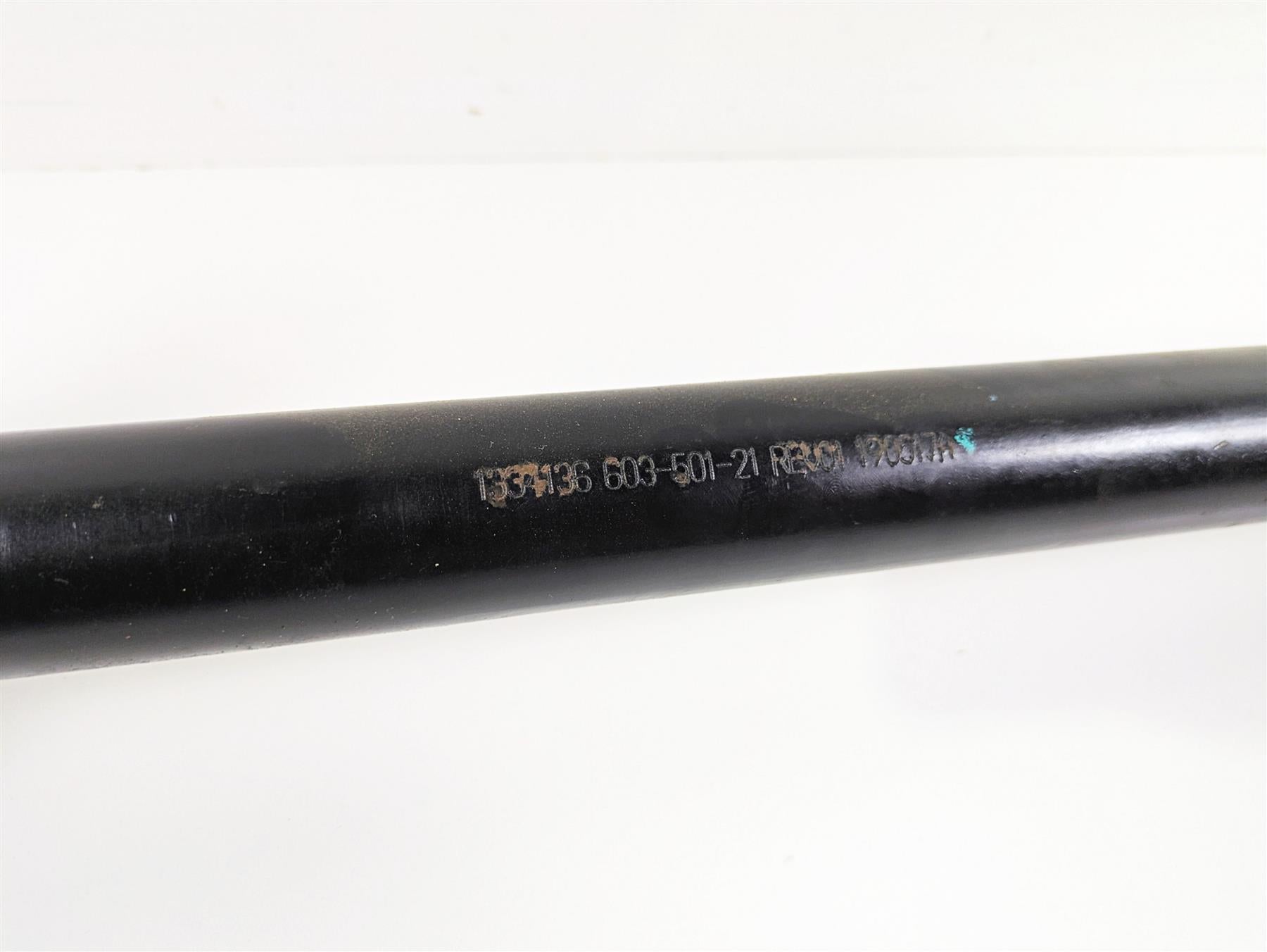 2019 Polaris RZR XP Turbo S Center Prop Drive Axle Shaft Set 1334136 1334137 {{ shop.shopifyCountryName }} - Mototech271