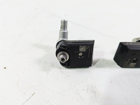 2022 KTM 1290 Super Adventure S Front Rear Tire Pressure Sensor Set 61912033000 {{ shop.shopifyCountryName }} - Mototech271