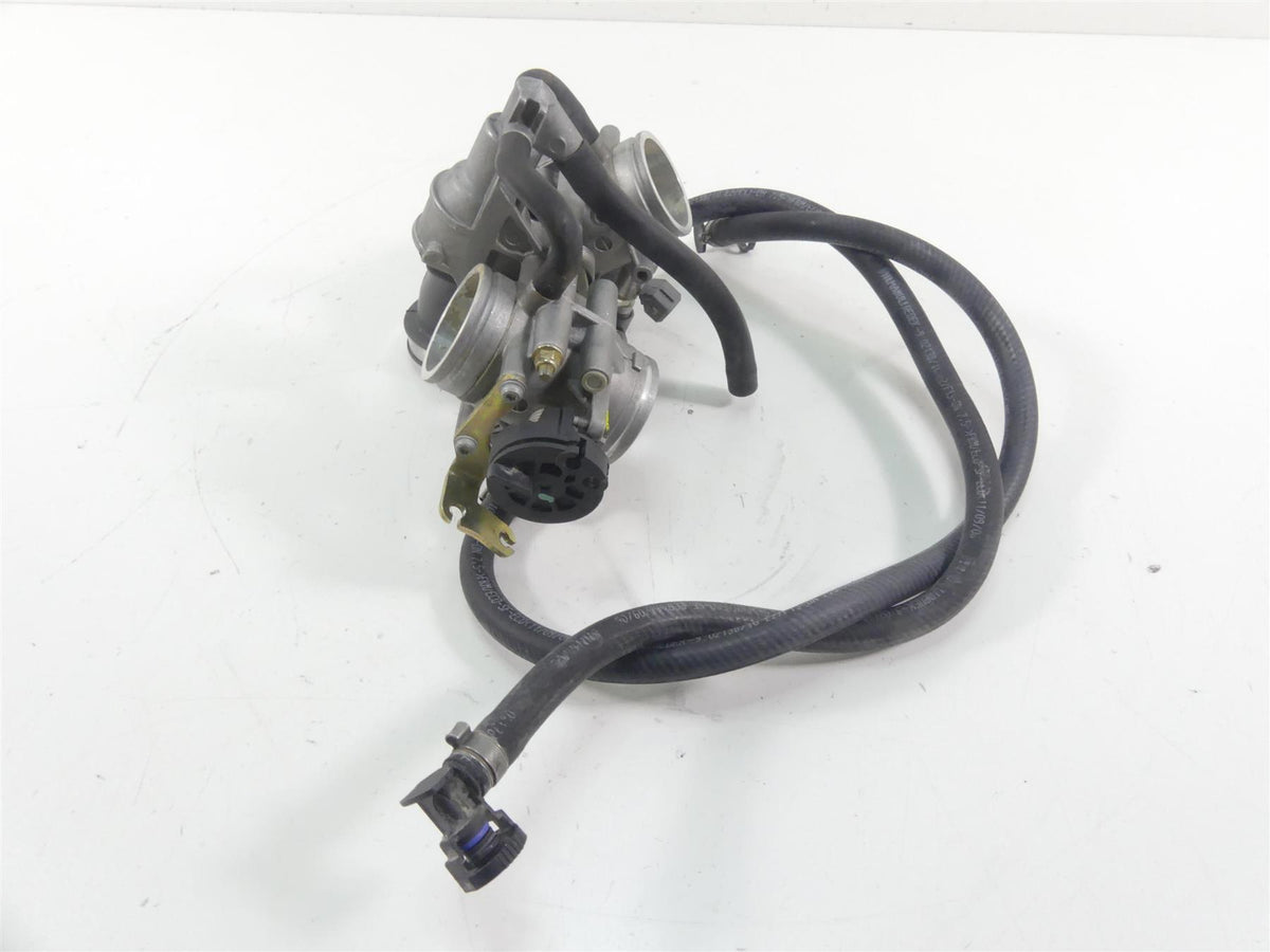 2007 Ducati Sport Classic GT1000 Throttle Body Fuel Injection 28240731B {{ shop.shopifyCountryName }} - Mototech271
