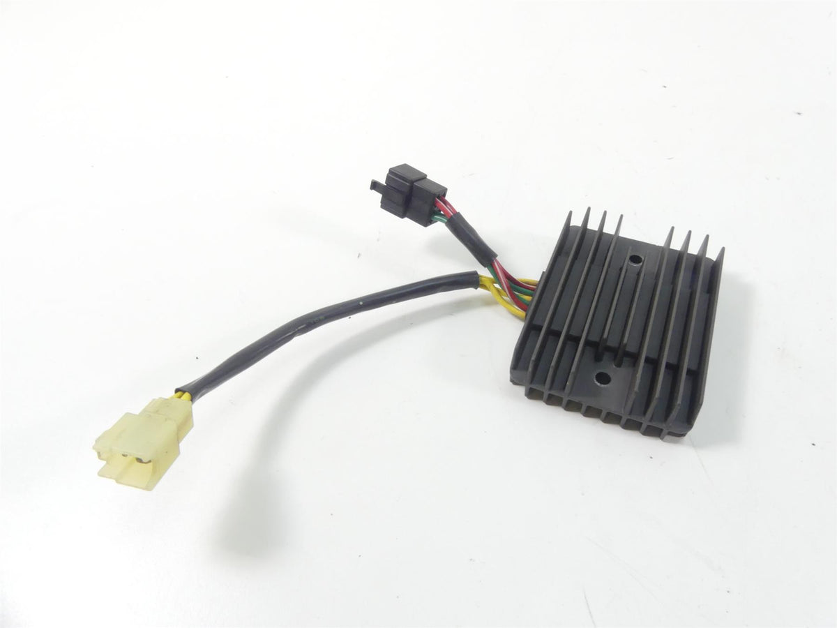 2008 Ducati 1098 S Rectifier Voltage Regulator 54040191A SH579EA {{ shop.shopifyCountryName }} - Mototech271