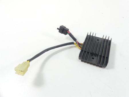 2008 Ducati 1098 S Rectifier Voltage Regulator 54040191A SH579EA {{ shop.shopifyCountryName }} - Mototech271