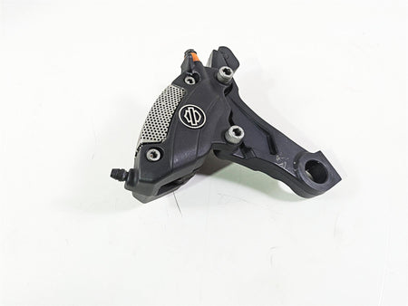 2016 Harley VRSCDX Night Rod Rear Brake Caliper 43050-08 {{ shop.shopifyCountryName }} - Mototech271