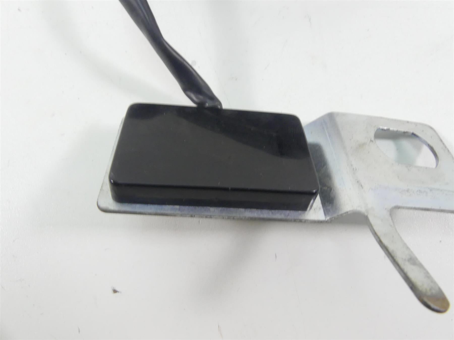 2009 Harley FLHTCU SE4 CVO E-Glide Tour Pak Trunk Dome Top Light Lamp 54332-04B {{ shop.shopifyCountryName }} - Mototech271