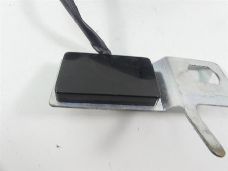 2009 Harley FLHTCU SE4 CVO E-Glide Tour Pak Trunk Dome Top Light Lamp 54332-04B {{ shop.shopifyCountryName }} - Mototech271