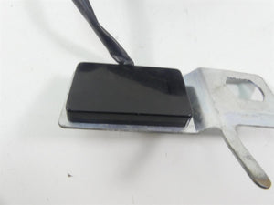 2009 Harley FLHTCU SE4 CVO E-Glide Tour Pak Trunk Dome Top Light Lamp 54332-04B