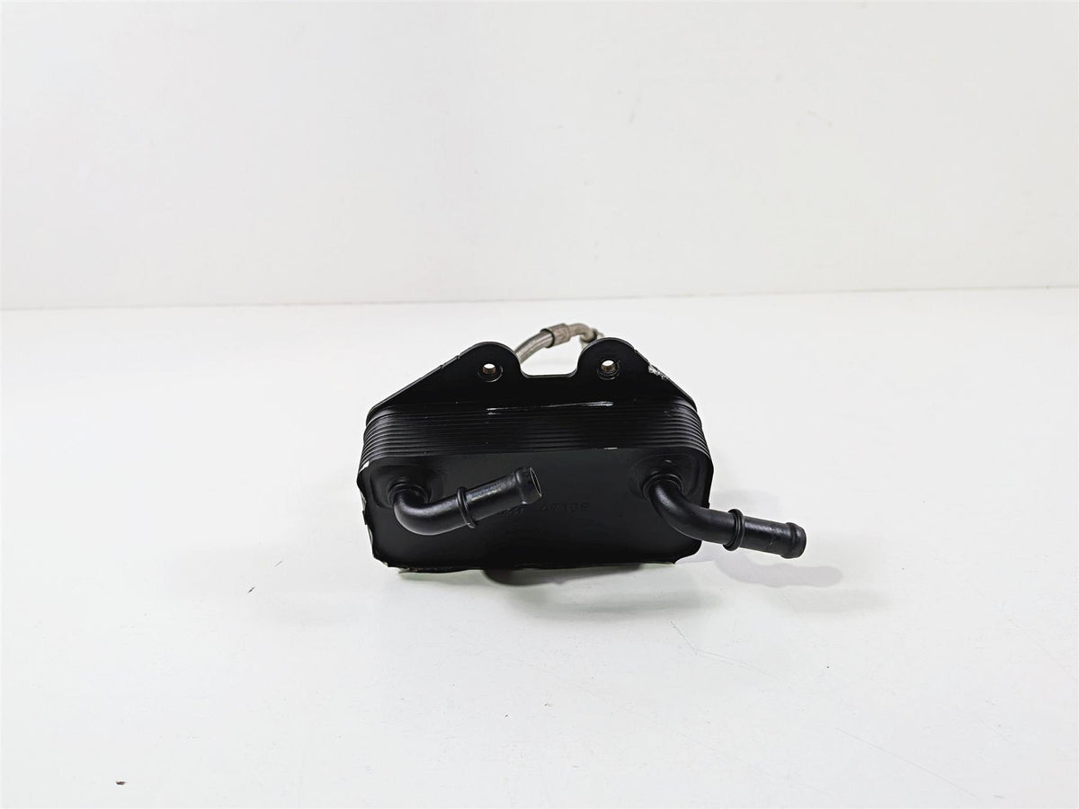 2011 Ducati Streetfighter 1098 S Oil Cooler & Lines 54710011A {{ shop.shopifyCountryName }} - Mototech271