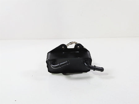 2011 Ducati Streetfighter 1098 S Oil Cooler & Lines 54710011A {{ shop.shopifyCountryName }} - Mototech271