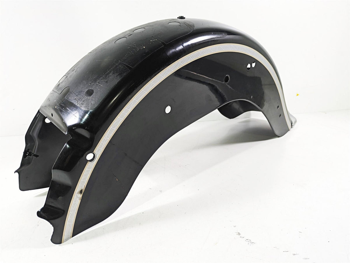 2003 Harley FLSTC Softail Heritage 100th Rear Fender 59144-00A {{ shop.shopifyCountryName }} - Mototech271