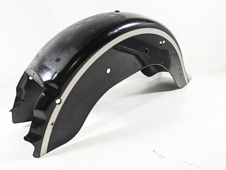 2003 Harley FLSTC Softail Heritage 100th Rear Fender 59144-00A {{ shop.shopifyCountryName }} - Mototech271