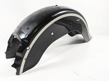 Load image into Gallery viewer, 2003 Harley FLSTC Softail Heritage 100th Rear Fender 59144-00A | Mototech271
