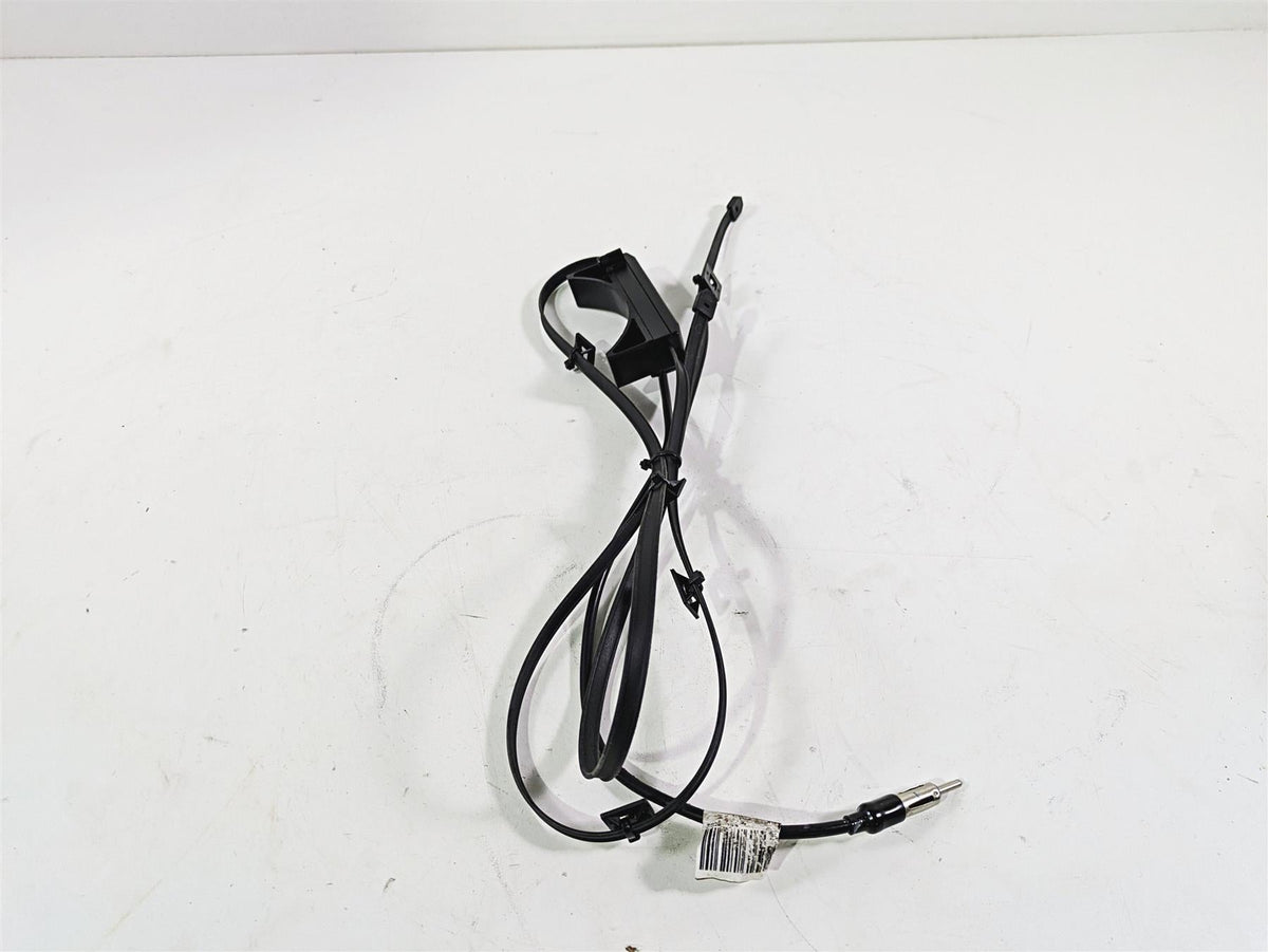 2010 Harley Touring FLHX Street Glide Audio Hidden Antenna 76000863 {{ shop.shopifyCountryName }} - Mototech271