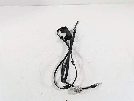 2010 Harley Touring FLHX Street Glide Audio Hidden Antenna 76000863 {{ shop.shopifyCountryName }} - Mototech271