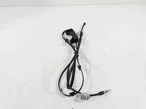 2010 Harley Touring FLHX Street Glide Audio Hidden Antenna 76000863 | Mototech271