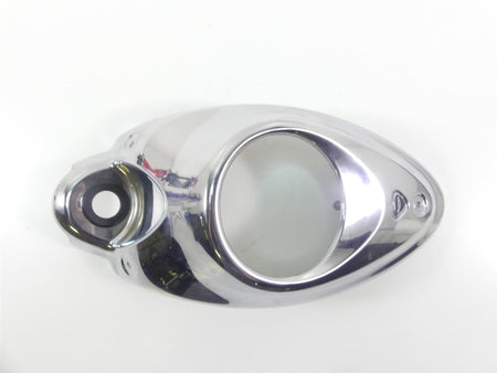 2013 Triumph Rocket 3 Touring Speedometer Gauge Housing Tank Bezel T2501540 {{ shop.shopifyCountryName }} - Mototech271