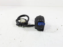 Load image into Gallery viewer, 2016 Moto Guzzi Stelvio 1200 8V NTX Left Hand Control Switch Heat - Read 886229 | Mototech271
