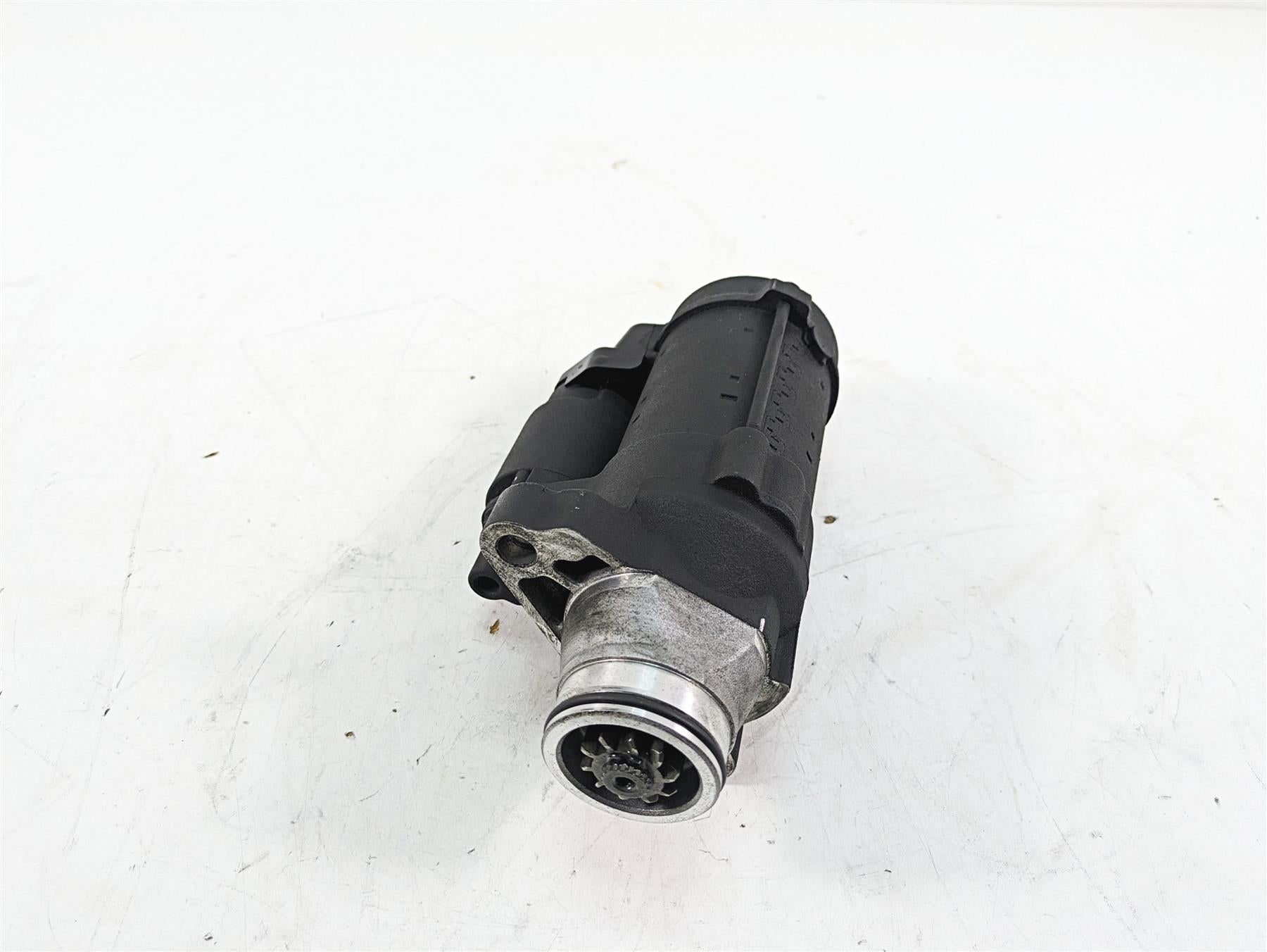 2020 Harley Softail FXBB Street Bob Engine Starter Motor M8 107 31400057 {{ shop.shopifyCountryName }} - Mototech271