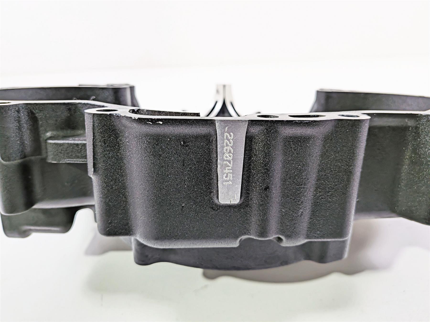 2024 Harley Softail FXLRST Low Rider Left Side Crankcase Half Case 24400188 {{ shop.shopifyCountryName }} - Mototech271