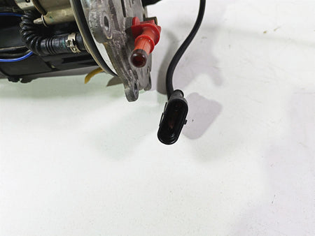2012 Mv Agusta F4 RR Fuel Gas Petrol Pump - Tested 8A00B1958 {{ shop.shopifyCountryName }} - Mototech271