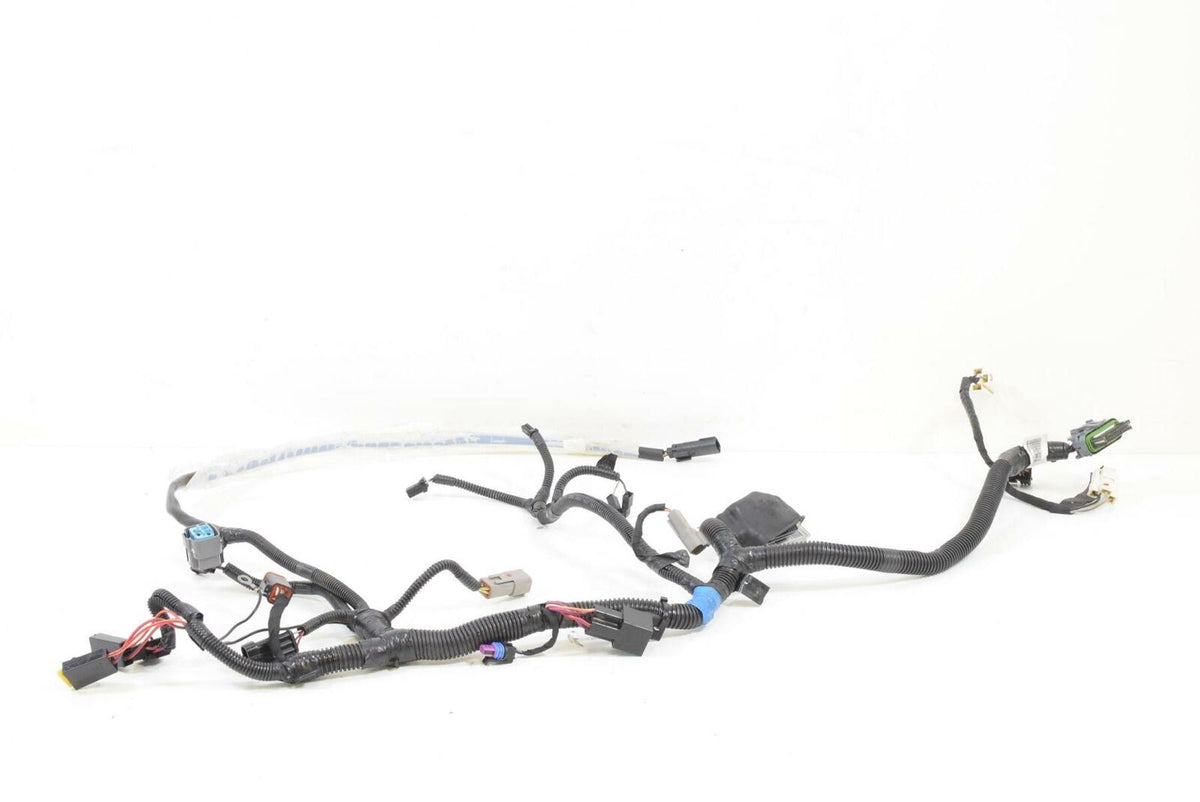 2017 Ski-Doo MXZ600 MXZ 600 Sport Wiring Harness Loom -No Cuts 515177980 {{ shop.shopifyCountryName }} - Mototech271