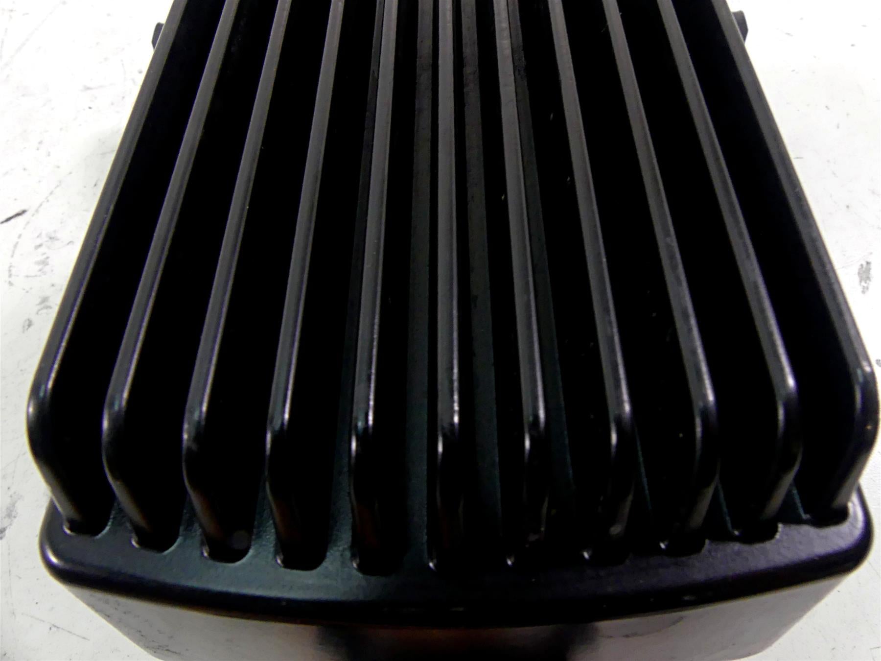 2015 Harley Touring FLHXS Street Glide Rectifier Voltage Regulator 74505-09A {{ shop.shopifyCountryName }} - Mototech271