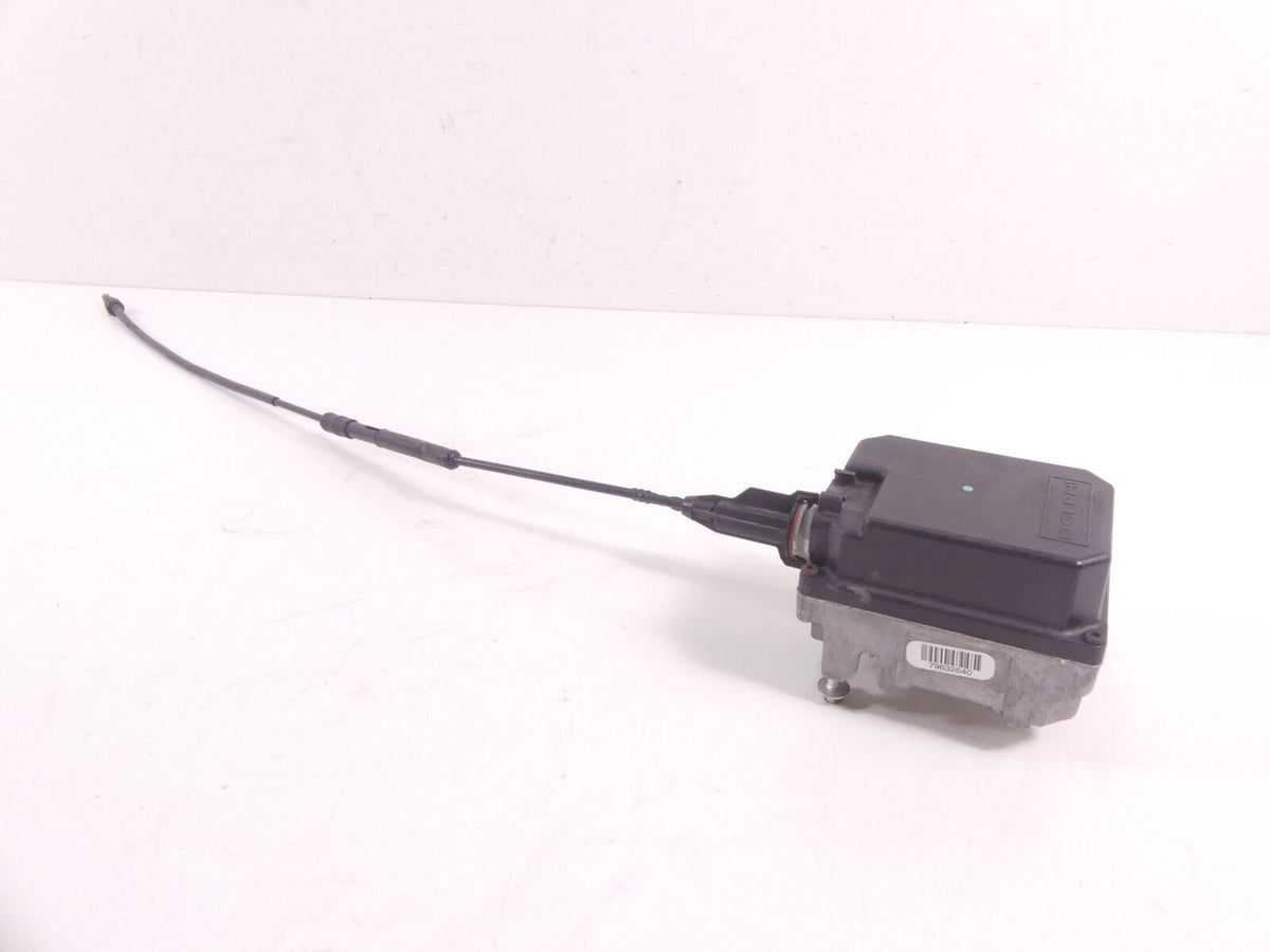 2013 BMW R1200RT K26 Delphi Cruise Control Unit Module + Cable 65717676884 {{ shop.shopifyCountryName }} - Mototech271