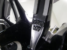 Load image into Gallery viewer, 2017 Harley Touring FLHTKL Electra Glide Front Wheel Rim Impeller 17x3 43300386
