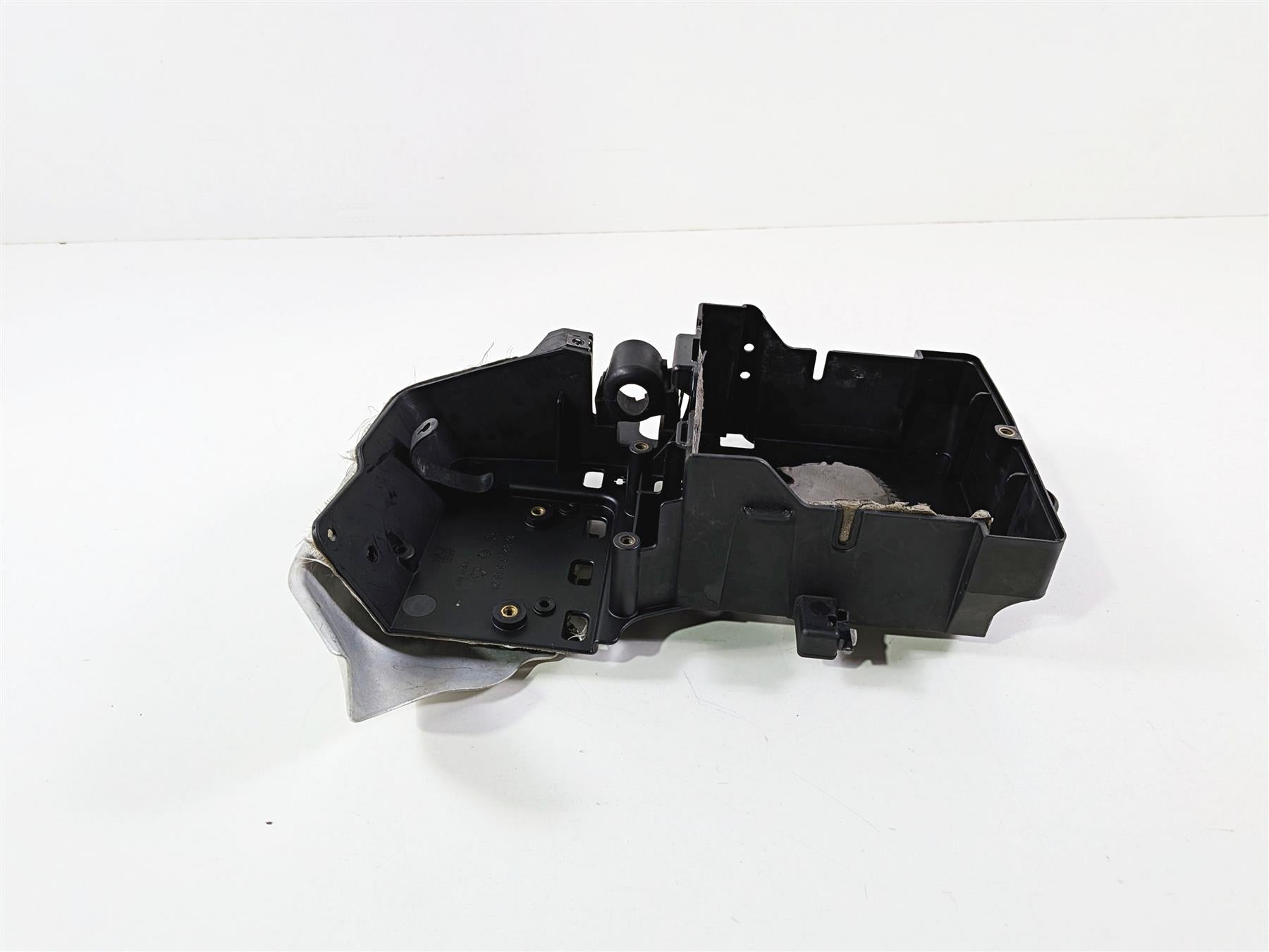 2008 Ducati 1098 SBK Battery Box Tray Holder Bracket 82919392A-Mototech271